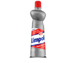 LIMPADOR MULTIUSO LIMPOL C/ALCOOL 500ML
